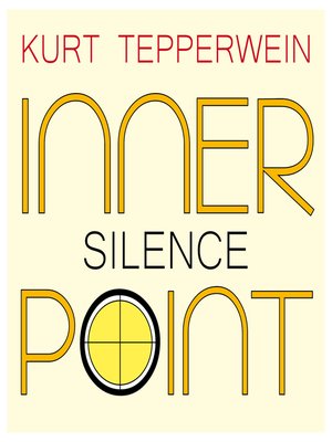 cover image of Inner Point--Silence